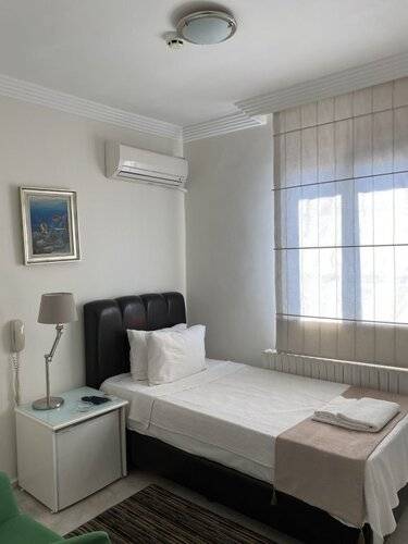My Kent Hotel