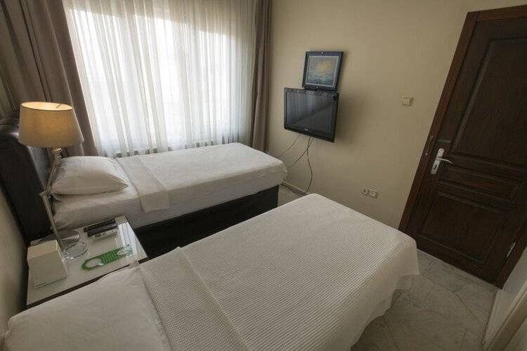 My Kent Hotel