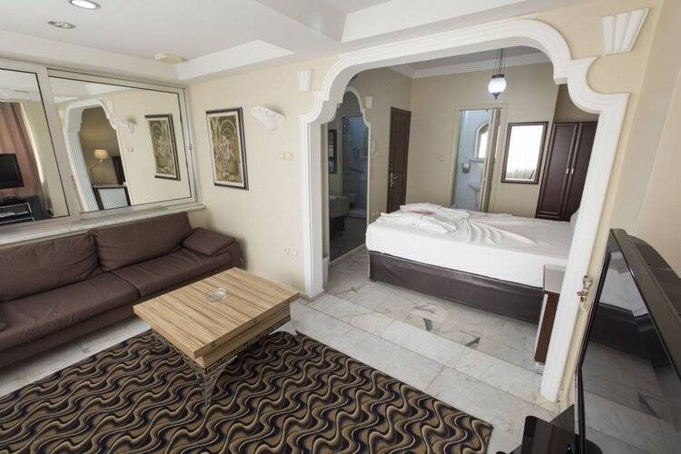 My Kent Hotel