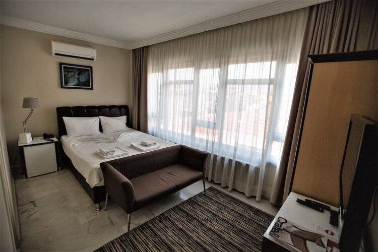 My Kent Hotel
