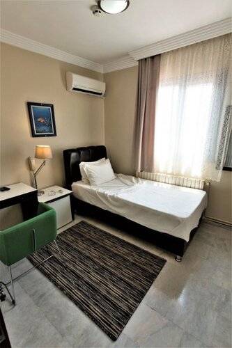 My Kent Hotel
