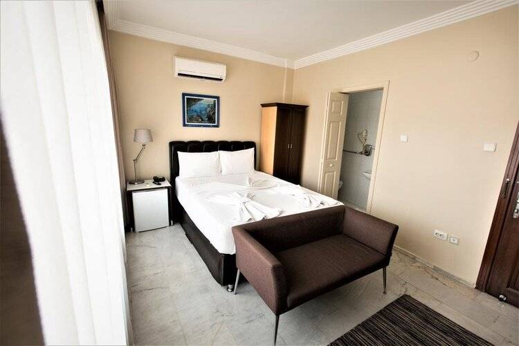 My Kent Hotel