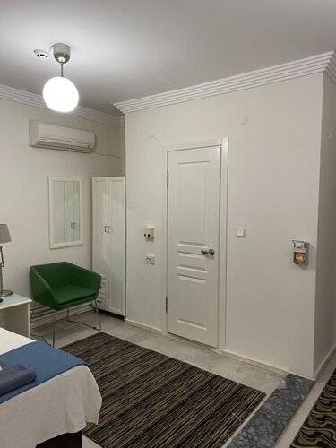My Kent Hotel