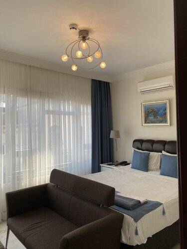 My Kent Hotel