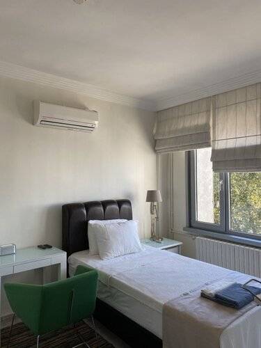 My Kent Hotel