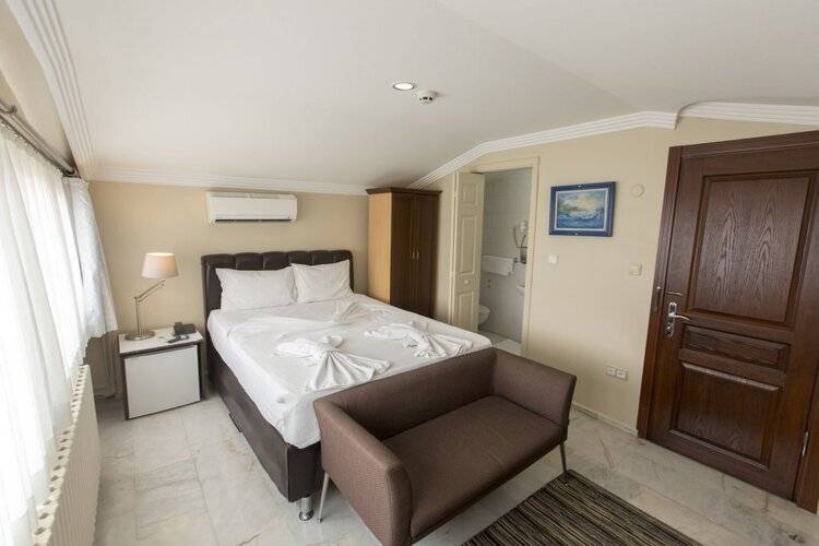 My Kent Hotel