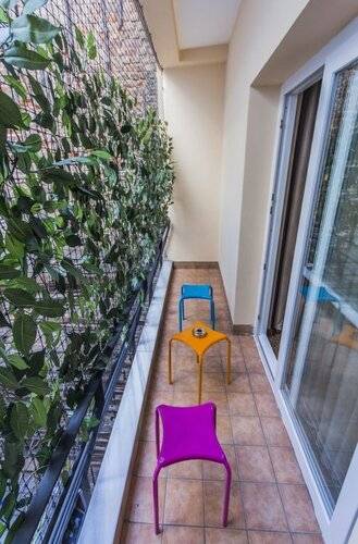Fidan Residence Taksim Deluxe
