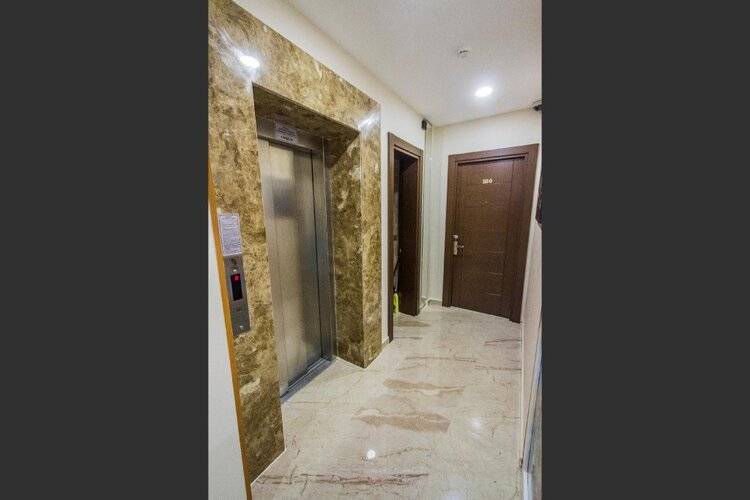 Fidan Residence Taksim Deluxe