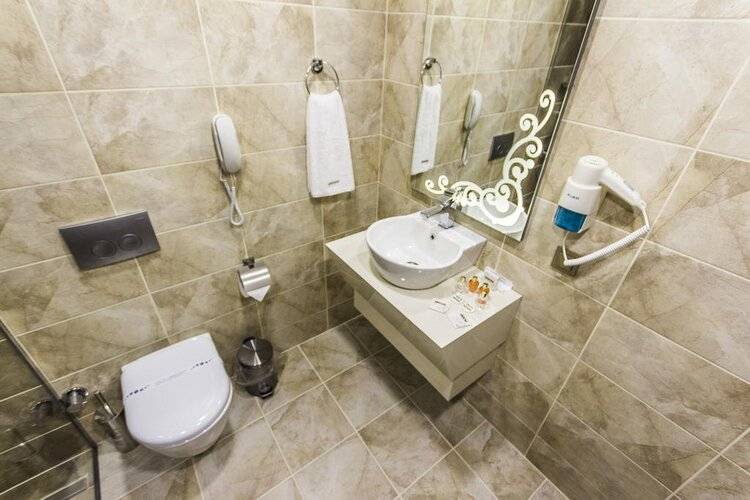 Fidan Residence Taksim Deluxe