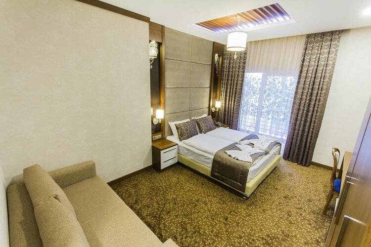 Fidan Residence Taksim Deluxe