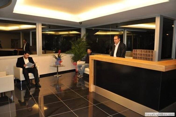 Payidar Hotel