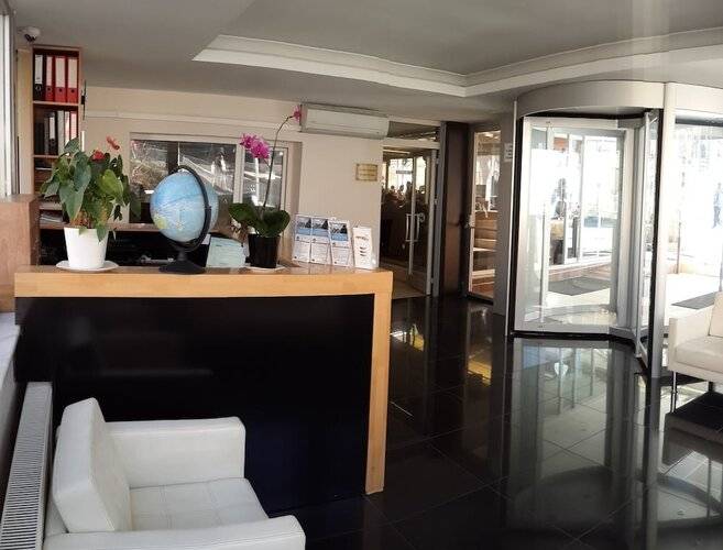 Payidar Hotel