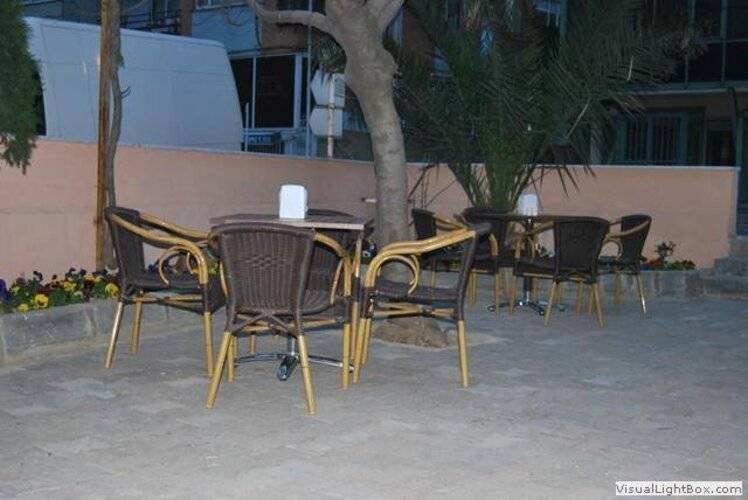 Payidar Hotel