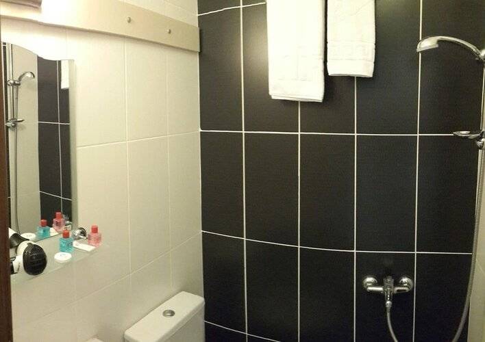 Payidar Hotel