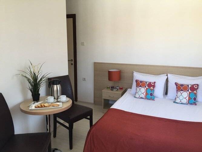 Payidar Hotel