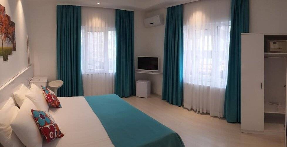 Payidar Hotel