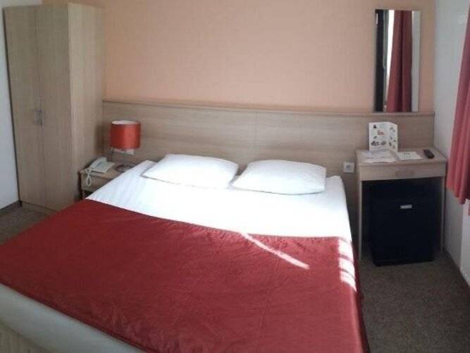 Payidar Hotel