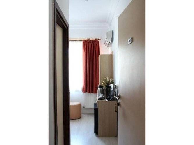 Payidar Hotel