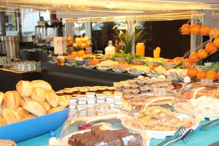 Payidar Hotel
