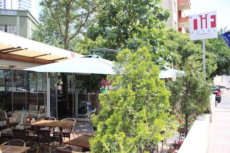 Payidar Hotel