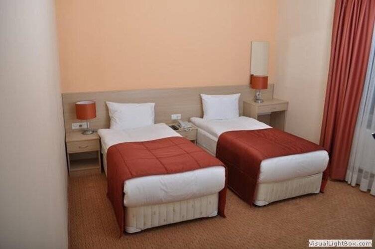 Payidar Hotel