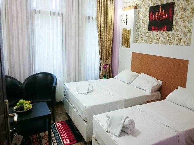 Grafen Hotel