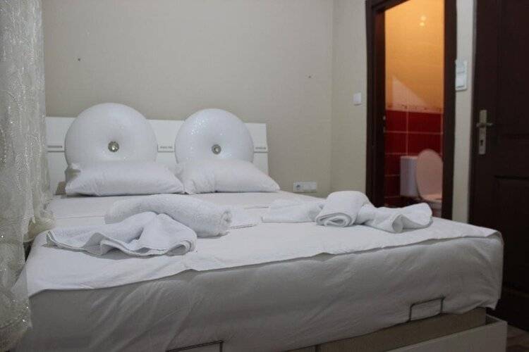 Grafen Hotel