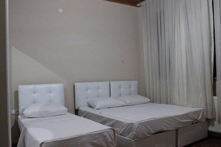 Grafen Hotel