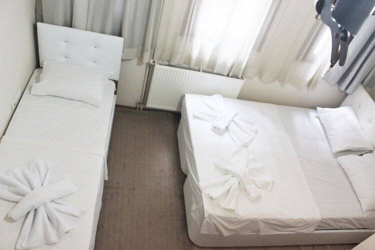 Grafen Hotel