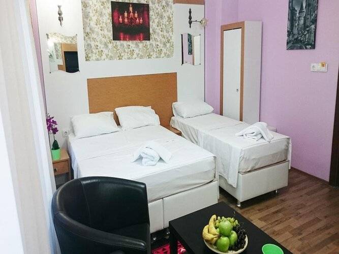 Grafen Hotel