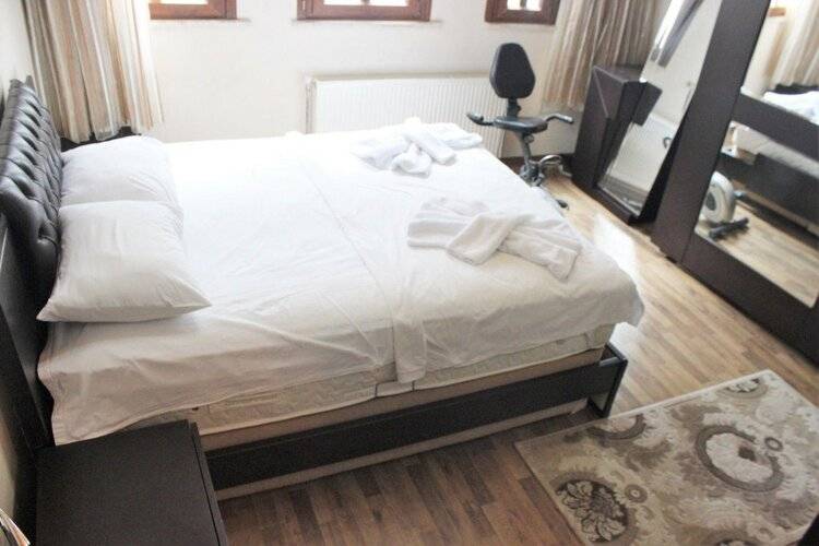 Grafen Hotel