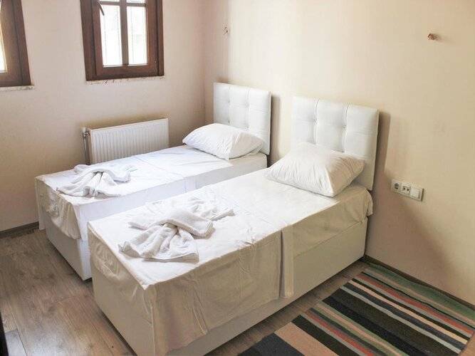 Grafen Hotel