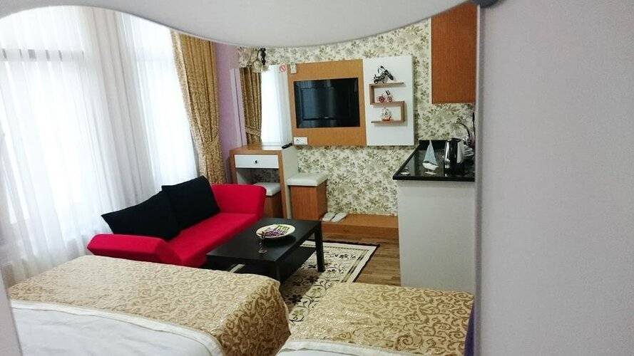 Grafen Hotel