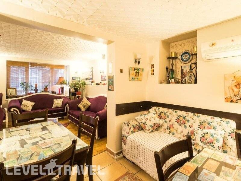 Фотография Levanten Hostel