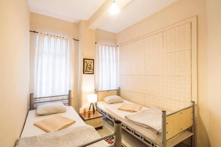 Levanten Hostel