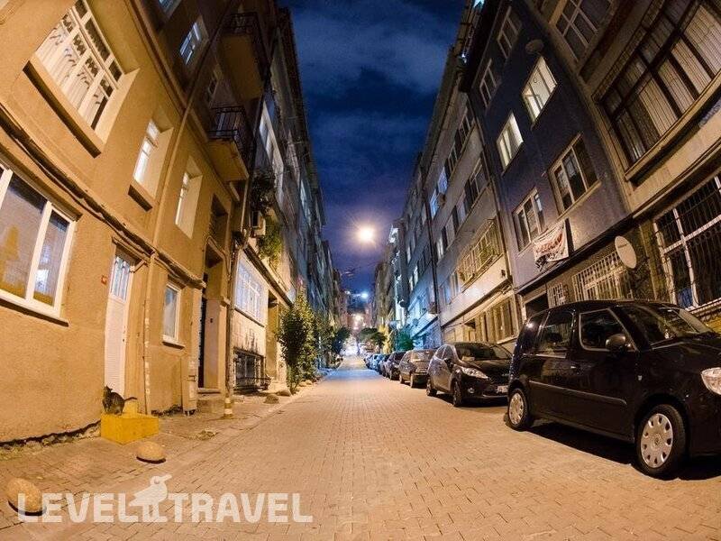Фотография Levanten Hostel