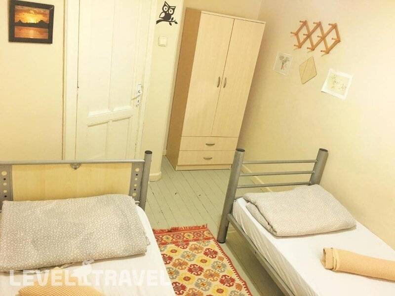 Фотография Levanten Hostel