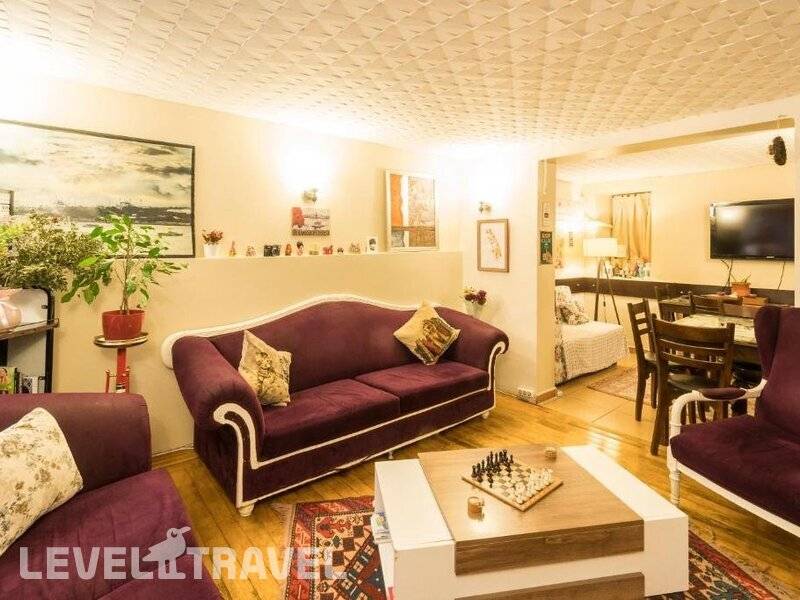 Фотография Levanten Hostel