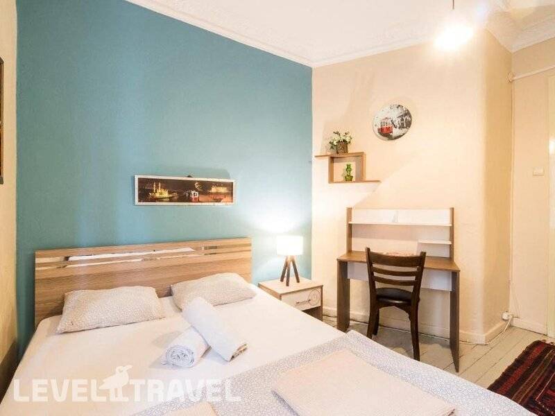 Фотография Levanten Hostel
