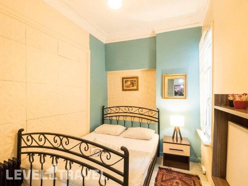 Фотография Levanten Hostel