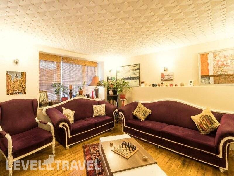 Фотография Levanten Hostel