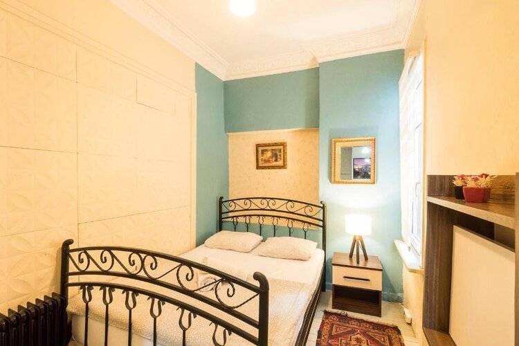Levanten Hostel
