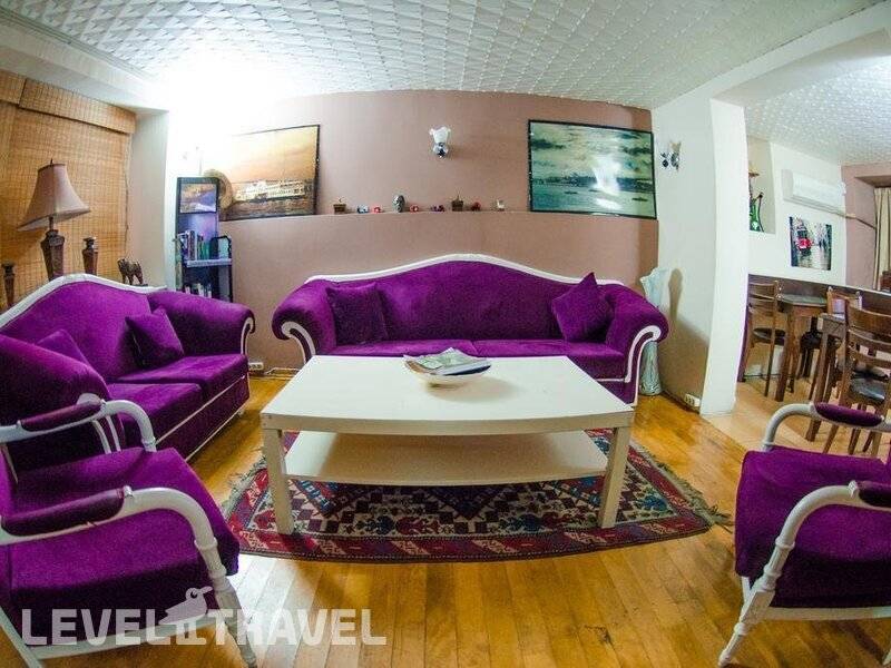 Фотография Levanten Hostel