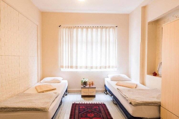 Levanten Hostel