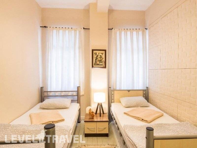 Фотография Levanten Hostel