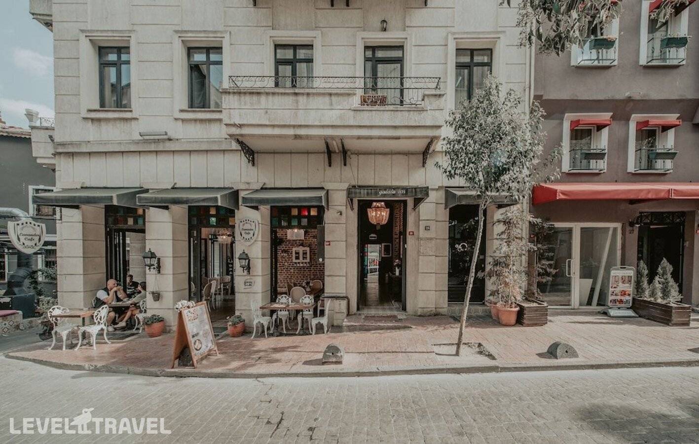 Изображение отеля 1