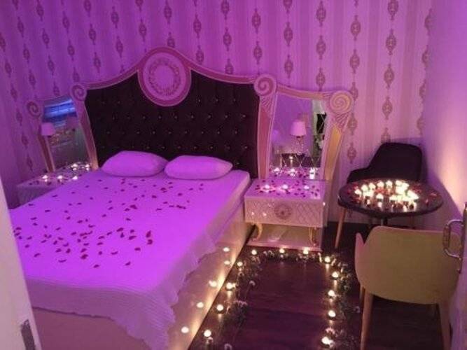 Bakirkoy Otel