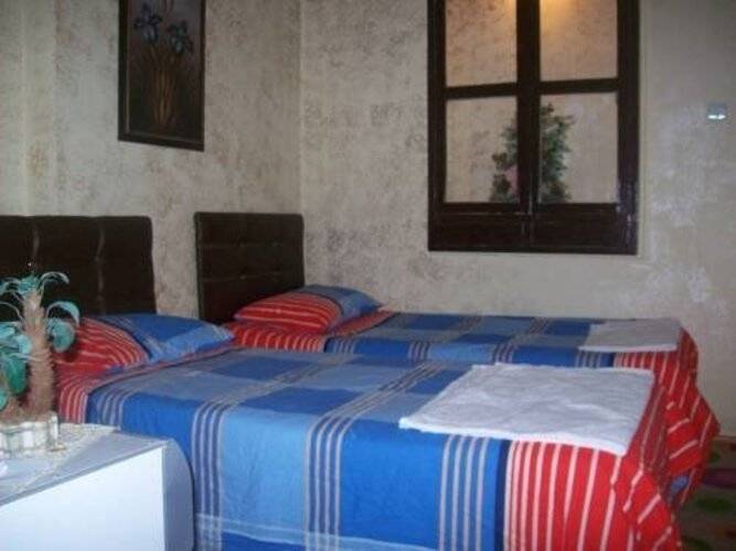 Bakirkoy Otel