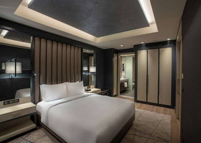 Bakirkoy Otel