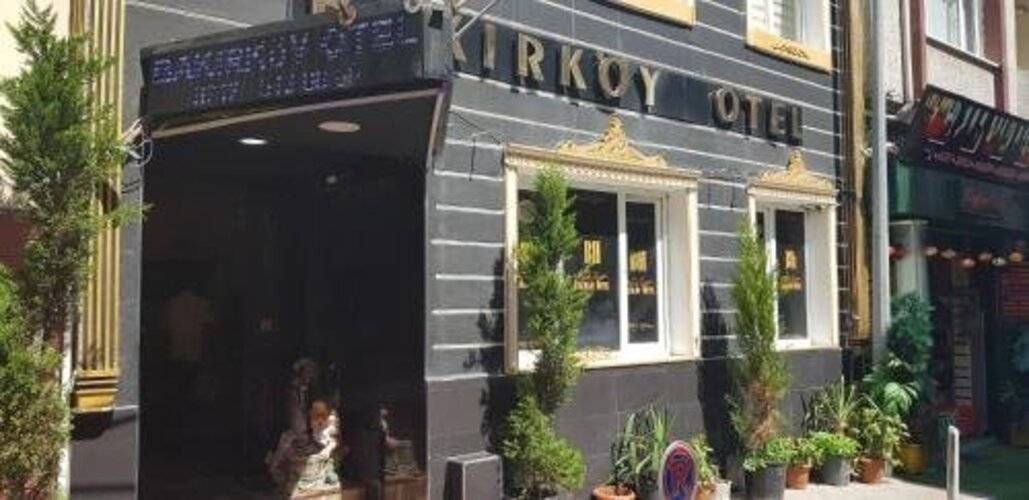 Bakirkoy Otel